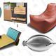 Illustration for article titled The Elevated Dorm Room Staples That You Can Use As An Adult, Without Shame